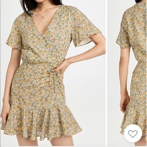 BB Dakota Big Flirt Energy Dress